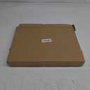 Solar Halloween Yard Decorations, 43 Inch Outdoor LED Solar Powered Haunted Tree Stakes Halloween Outdoor Decorations, Metal Spooky Tree Garden Stakes Lawn Yard Ornament