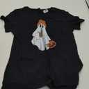 Gildan T-shirt Black M