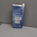 Replacement Toothbrush Heads Compatible with Oral b iO 3/4/5/6/7/8/9/10 Series Electric Toothbrush, Premium Grade Bristles, Black, 8 Pack