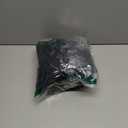 Nike Men's Club Pullover Fleece Hoodie (XX-Large, Black/Black/White)