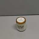 Niyewsor 60th Birthday Gifts for Women Men, Sixty Birthday Candle, 1966 60th Birthday Decorations for Women Men, 60 Year Old Bday Gifts for Friends, Sister, Mom, Dad, Handmade, 7oz