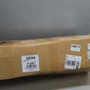 Fence Post Repair Kit - Thickened 11-Gauge Steel Anchor & Stakes to Fix Broken/Leaning 4x4/6x6 Wood Post Support (Heavier at 5.47 lbs, 1-Pack)