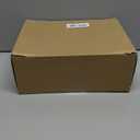 Ring Camera Solar Panel Charger, Compatible with Stick Up Cam, Stick Up Cam Pro, Spotlight Cam Plus, Spotlight Cam Pro, TypeC and Ring Barrel DC Plug, 6W5V (2Pack)