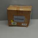 AKLOT Practice Pad Set 12" Silica gel Pads Drum for Adult Kids with Snare Drum Stand,Double Sided,Drumsticks,Bag