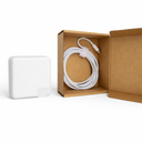 Mac Book Pro Charger 96W USB-C Fast Charger Stable Output Power Adapter for MacBook Pro/MacBook Air 16,15,14,13 Inch M4 M3 M2 M1 from 2017-2025,Include 6.6ft Cable as Fast as Original Quality