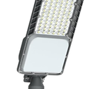 AIKVSXER LED Parking Lot Light 150W, 30000LM 6000K Street Light, Dusk to Dawn Outdoor IP65 Waterproof Shoebox Lights, 100-277V, Easy to Install Area Lighting for Parking Lot Sports Stadium