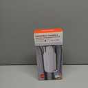 SwitchBot Automatic Curtain Opener - Bluetooth Remote Control Smart Curtain with App, Upgraded High-Performance Motor, Add SwitchBot Hub to Work with Alexa, Google Home, HomeKit