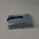 Bedsure Mineral Blue Duvet Cover Queen Size - 3 Pieces Prewashed Cotton-Like Extra Soft Bedding Set, Includes 1 Duvet Cover 90x90 Inches with Zipper Closure & 2 Pillow Shams, Comforter Not Included
