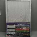 Filtrete 20x30x1 Air Filter, MPR 2800, MERV 14, Healthy Living Ultrafine Particle Reduction 3-Month Pleated 1-Inch Air Filters, 2 Filters