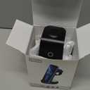 Anlmz 3 in 1 Charging Station for iPhone, Wireless Charger for iPhone 17 16e 16 15 14 13 12 11 X Pro Max & Apple Watch - Wireless Charging Station for AirPods 4 3 Pro (Black)