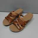Shoes Women Heels Brown 9.5