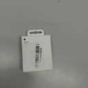 Apple 20W USB-C Power Adapter - iPhone Charger with Fast Charging Capability, Type C Wall Charger