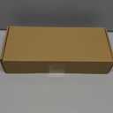 Turs 3-Piece Bathroom Accessory Set SUS 304 Stainless Steel RUSTPROOF Toilet Paper Holder Towel Bar/Holder Robe Hook Wall Mount, Brushed Finish, Q7010BR