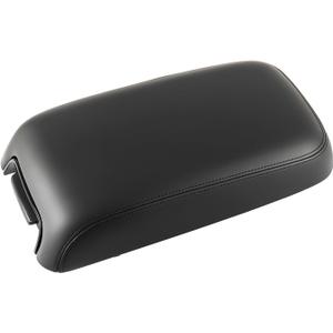 Floor Center Console Armrest Lid Compatible with Dodge Charger 2011-2017, for Chrysler 300 2015-2021 Replaces 1VT06DX9AI 1VT06DX9AG 1VT06DX9AF 1VT06DX9AE