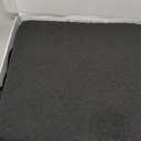 Purple Simply Seat Cushion, Lightweight 1.25" Low-Profile Gel Seat Cushion