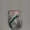 Afro Puff Drawstring Ponytail with Kinky Curly Hair Clip in Bangs Short Ponytail Hair Extensions Updo Hairpieces for Black Women (2#)