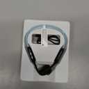 iClever Kids Bluetooth Headphones, Air Conduction Open Ear Headphones, Safe Volume 74&85dBA, 360 Bending Resistance Durable, 11.5H Playtime, Bluetooth 5.4 Kids Wireless Headphones for Travel/School