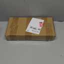 Floating Shelf Bracket 12 Inch, 6 Pack Heavy Duty Shelf Brackets, Black Wall Shelf Bracket for DIY Decorative with Mounting Hardware