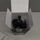 APPS2Car 15W Qi Wireless Car Charger Solid Cup Holder Mount, Adjustable Long Arm & 360 Rotation, Fits 3"4" Round Cup Holders, Works with Cases  4 mm (No Metal Attachments)