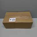 ARRYNTHEON Landscape Edging Kit 6.7 in Tall Decorative Double-Sided Wood-Look Fence Garden Border, Flower Bed Edging with 30 Anchoring Spikes, 13.9 Foot Kit (White)