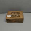 DRKIO 6 Pack Glass Baby Food Storage Containers - 4 Oz Baby Food Jars with Lids Baby Food Maker Microwave Dishwasher Freezer Safe 100% Leak Proof BPA Free Reusable