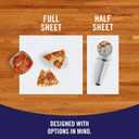 Sparkle Pick-A-Size Paper Towels, 6 Double Rolls = 12 Regular Rolls, Everyday Value Paper Towel With Full And Half Sheets