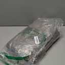 MIULEE 100% Blackout Curtains 96 Inch Long 2 Panels Set for Bedroom, Thick Faux Linen Black Out Curtain Room Darkening Back Tab Pleat Window Textured Drapes with Hooks for Living Room, Dutch Cocoa