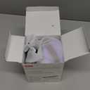 Mini Karaoke Machine for Kids: Portable Singing Machine with 2 Wireless Microphones - Christmas Birthday Gifts for 4 5 6 7 8 Year Old Girls (Purple)