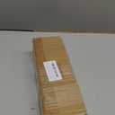 Magnetic Curtain Rods for Metal DoorsMulti-Use Adjustable Appliance for Windows Iron Steel Places9-16 InchGold4 Pack