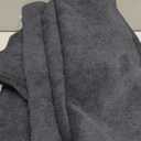 Salon Towels 24 Pack, Microfiber Barber Towels Bulk, (16x29 inches) Hair-Drying Cloth Super Soft Black Hand Cloth for Gym, Bath, Spa Use and Home Beauty Care(Not Bleach Proof)