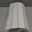 Extral Large Stone Dish Drying Mats for Kitchen Counter, 28"(L)16"(W) Quick Dry Dish Drying Mat, Collapsible Eco-Friendly Absorbent Diatomaceous Earth Mat for Dishes Cups, Match Any Countertop