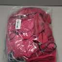 Lelepet Dog Coat 3 in 1 Waterproof Dog Winter Jacket with Harness Built in Windproof Snow Jakcet with Detachable Fleece Sweater Lining Reflective Thermal Cold Weather Coats for Dogs