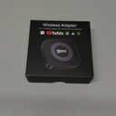 Ai Magic Box for Streaming Netflix/YouTube/TikTok, Wireless CarPlay Adapter Dongle Support TF Card for OEM Wired Car Play & Android Auto Cars