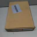 Metal Squirrel Baffle for Bird Feeder Pole, 19-Inch Chew Proof Guard with Spring Motion, Heavy Duty Pole Mount Squirrel Proof Baffle for Outdoor Garden Yard, Fits 0.5-1 Inch Poles, Protects Bird Food