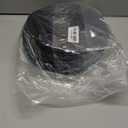 Energeaster Low Voltage Wire 2 Conductors Black Cable Hookup LED Lighting Strips Flexible Wire Outdoor Extension Cord 14 Gauge Copper Clad Aluminum (14AWG 100FT)