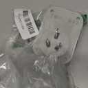 Australia Plug Adapter, TESSAN Australian Power Adaptor with 4 Outlets 3 USB Charging Ports (1 USB C), Type I Travel Plug for US to New Zealand China Argentina Fiji AU, 2 Pack