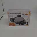 Toastmaster Flip Over Waffle Maker