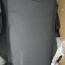 GTPLAYER Gaming Chair, Recliner Chair with Headrest & Lumbar Support, Linkage Armrest,Ergonomic Gaming Chair, High Back Office Home, Black