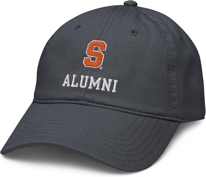 Syracuse Orange Alumni Officially Licensed Adjustable Baseball Hat