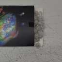 100pcs Balloon Lights, Long Standby Time Mini Ball Light, Round LED Multicolor Flash Ball Lamp for Paper Lantern Balloon Party Wedding, Birthday and Festival Christmas Decorative Lights (Colorful)