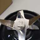 7 Fins Blender Blade Replacement Parts For Ninja Blender, Ninja Blender Blade Replacement Parts for Auto iQ BL450-30 BL642-30 BL482-30 BL682-30 BL687CO-30 BL456-30 BL454-30, Fits for Ninja 18 24 32oz