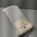 Home Wear Hand Towels Brown Set of 2 15x25 Pack Of 2