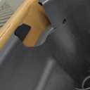 2 Pcs Plastic Raised Garden Beds with Legs16 Gallon Outdoor Elevated Garden Planter BoxPerfect for Flowers, Vegetables, and Herbs