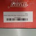 RUTU 2.50/2.75-10 dirt bike tube - 2.50-10 Inner Tube Compatible with 50cc, 70cc, 90cc, 110cc, 125cc Dirt Bikes with 10" Rims CRF50/XR50, DRZ70, JR50, DRZ70 PW50, Razor MX650 / MX500