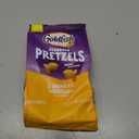Goldfish Honey Mustard Seasoned Pretzels, 8 Ounce Bag (EXP 05/30/26)