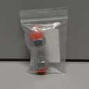 JIC 304 Stainless Steel Female Swivel Union, 1/2 Female x 1/2 Female