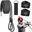 Baseball Band Resistance Band for Pitchers, Arm Trainer for Throwing Training 