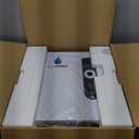 EcoSmart ECO 11 Electric Tankless Water Heater, 13KW at 240 Volts with Patented Self Modulating Technology (12 x 8 x 4)