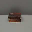 JMEXSUSS 200 LED String Lights Indoor Outdoor Clear Wire, Connectable Warm White Christmas String Lights for Bedroom, 66 Ft Twinkle Fairy Light Plug in for Wedding Home Tree Yard Patio Spring Decor