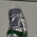 Idepet 2 Pack Dog Fleece Vest Sweater Warm Pullover Jacket with D-Ring Leash Reflective Winter Coat Hoodie for Puppy Cat French Bulldog Pug Chihuahuas Yorkies Dachshunds(Black&Blue,Small)